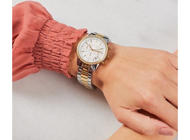 Michael Kors MK6474, фото 3 | Интернет-магазин оригинальных часов и аксессуаров