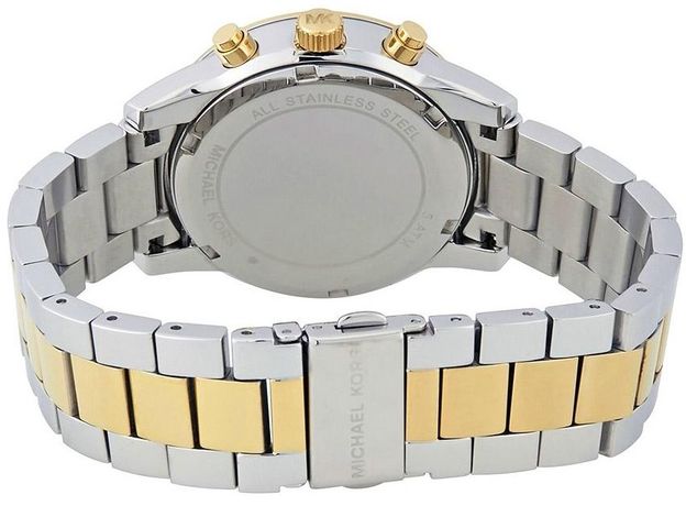 Michael Kors MK6474, фото 6 | Интернет-магазин оригинальных часов и аксессуаров