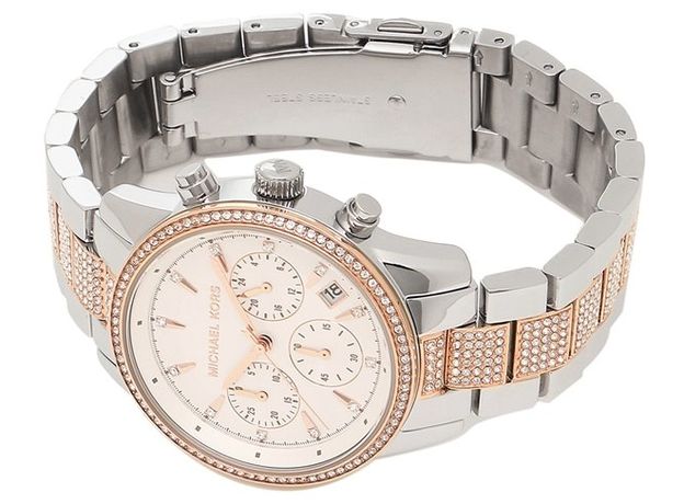 Michael Kors MK6651, фото 3 | Интернет-магазин оригинальных часов и аксессуаров