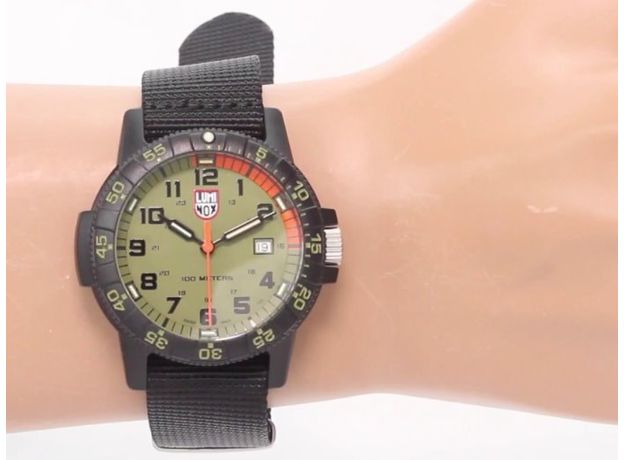 Luminox XS.0337, фото 2 | Интернет-магазин оригинальных часов и аксессуаров