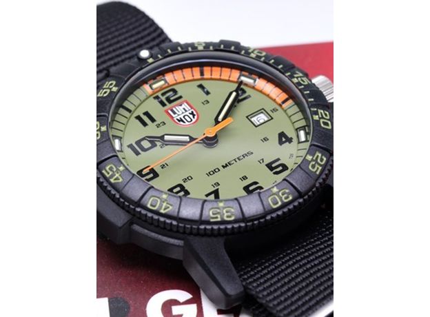 Luminox XS.0337, фото 5 | Интернет-магазин оригинальных часов и аксессуаров