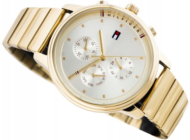 Tommy Hilfiger 1781905, фото 5 | Интернет-магазин оригинальных часов и аксессуаров