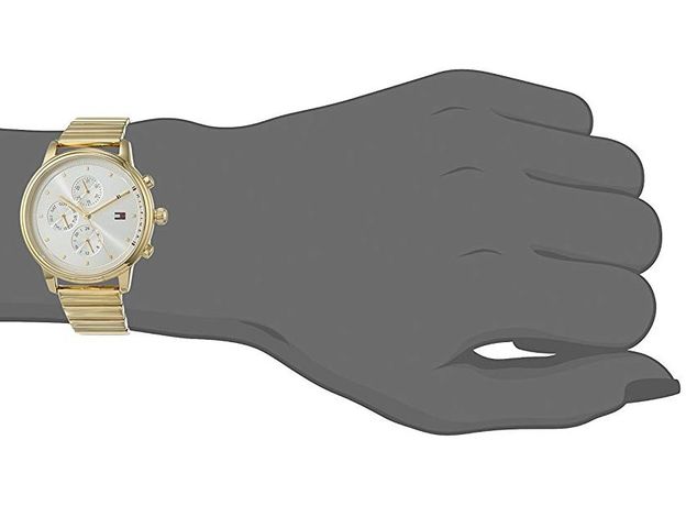 Tommy Hilfiger 1781905, фото 3 | Интернет-магазин оригинальных часов и аксессуаров