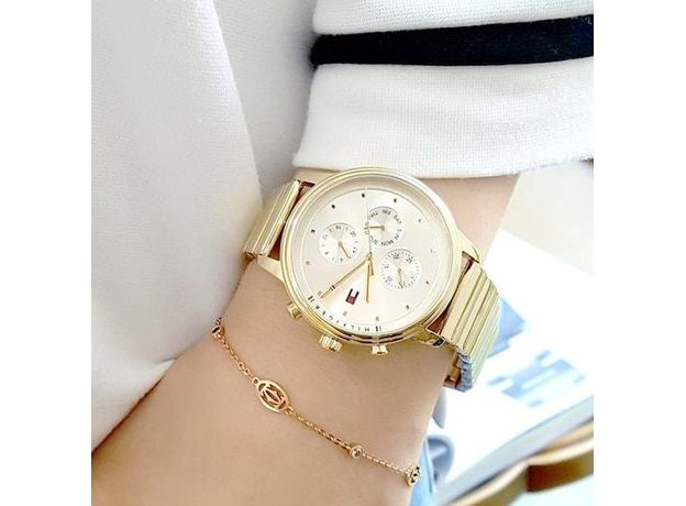 Tommy Hilfiger 1781905, фото 2 | Интернет-магазин оригинальных часов и аксессуаров