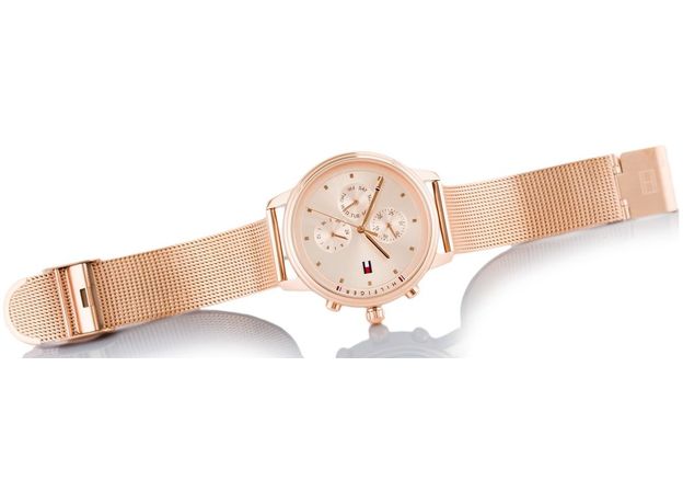 Tommy Hilfiger 1781907, фото 3 | Интернет-магазин оригинальных часов и аксессуаров