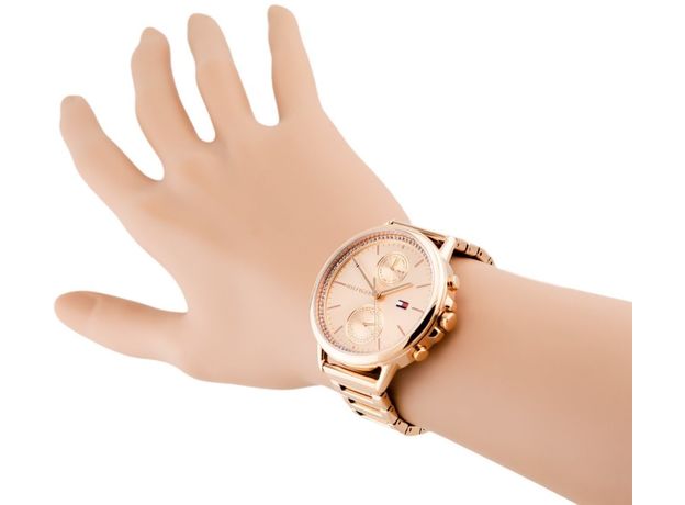 Tommy Hilfiger 1781915, фото 2 | Интернет-магазин оригинальных часов и аксессуаров