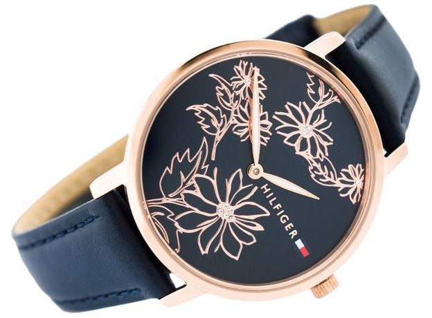 Tommy Hilfiger 1781918, фото 11 | Интернет-магазин оригинальных часов и аксессуаров