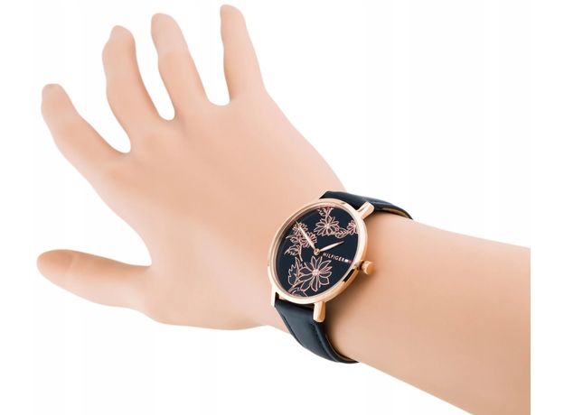 Tommy Hilfiger 1781918, фото 10 | Интернет-магазин оригинальных часов и аксессуаров