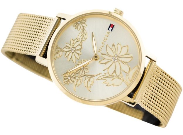 Tommy Hilfiger 1781921, фото 8 | Интернет-магазин оригинальных часов и аксессуаров