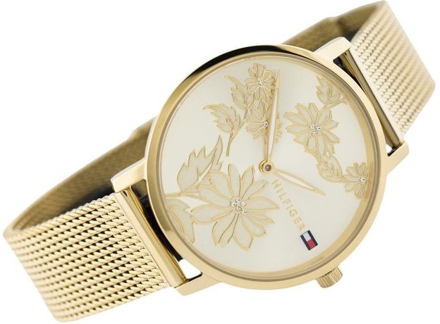Tommy Hilfiger 1781921, фото 7 | Интернет-магазин оригинальных часов и аксессуаров