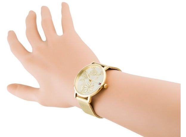 Tommy Hilfiger 1781921, фото 6 | Интернет-магазин оригинальных часов и аксессуаров