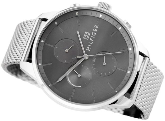 Tommy Hilfiger 1791484, фото 5 | Интернет-магазин оригинальных часов и аксессуаров