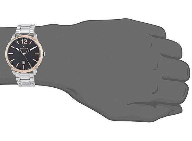 Tommy Hilfiger 1791498, фото 2 | Интернет-магазин оригинальных часов и аксессуаров