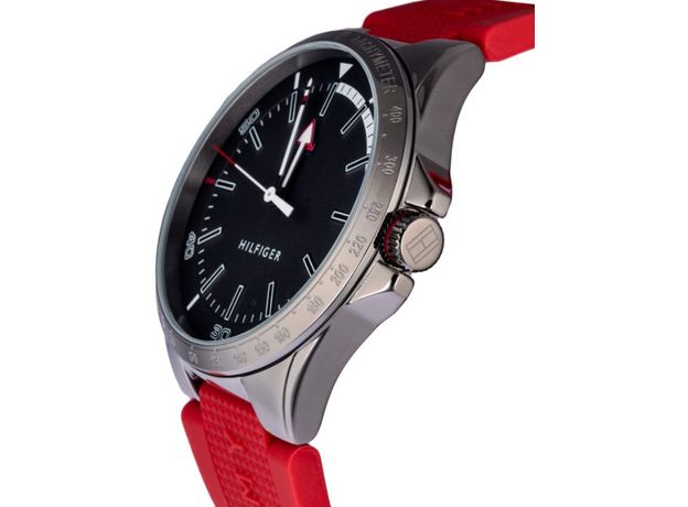 Tommy Hilfiger 1791527, фото 3 | Интернет-магазин оригинальных часов и аксессуаров