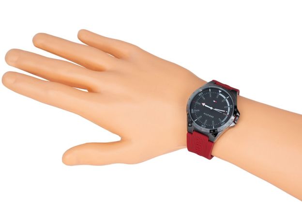 Tommy Hilfiger 1791527, фото 2 | Интернет-магазин оригинальных часов и аксессуаров