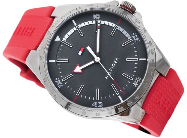 Tommy Hilfiger 1791527, фото 6 | Интернет-магазин оригинальных часов и аксессуаров