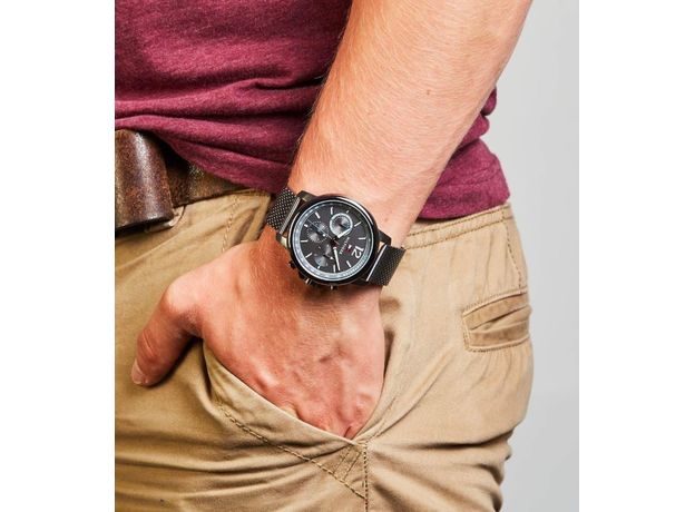 Tommy Hilfiger 1791530, фото 4 | Интернет-магазин оригинальных часов и аксессуаров