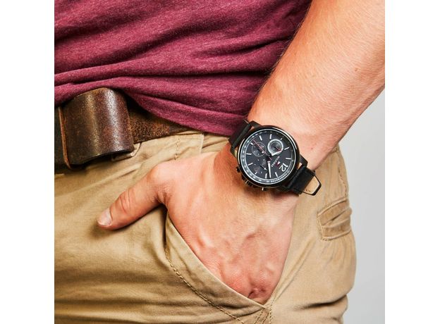 Tommy Hilfiger 1791533, фото 5 | Интернет-магазин оригинальных часов и аксессуаров