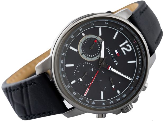 Tommy Hilfiger 1791533, фото 4 | Интернет-магазин оригинальных часов и аксессуаров