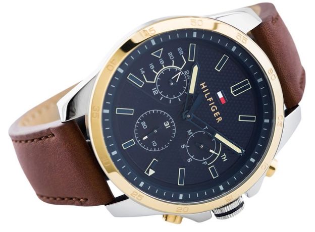 Tommy Hilfiger 1791561, фото 7 | Интернет-магазин оригинальных часов и аксессуаров