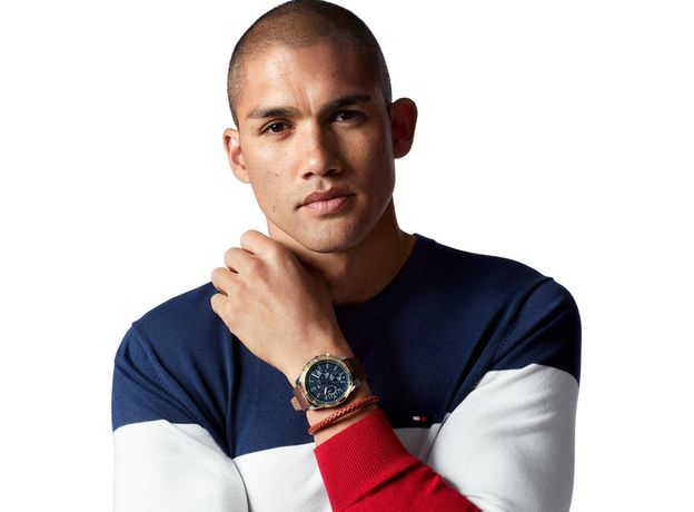 Tommy Hilfiger 1791561, фото 8 | Интернет-магазин оригинальных часов и аксессуаров