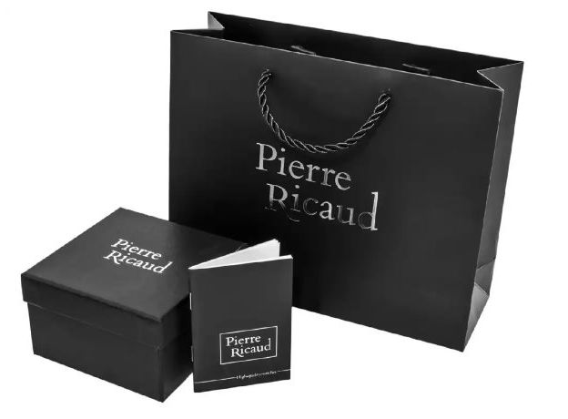 PIERRE RICAUD PR-97217.Y214QF, фото 2 | Интернет-магазин оригинальных часов и аксессуаров