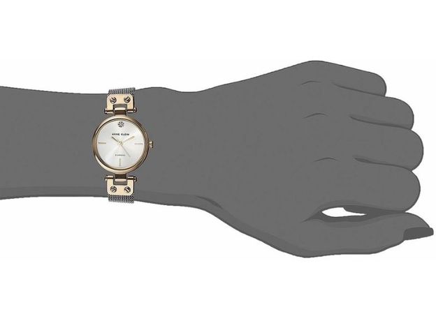 ANNE KLEIN AK/3003SVTT, фото 2 | Интернет-магазин оригинальных часов и аксессуаров