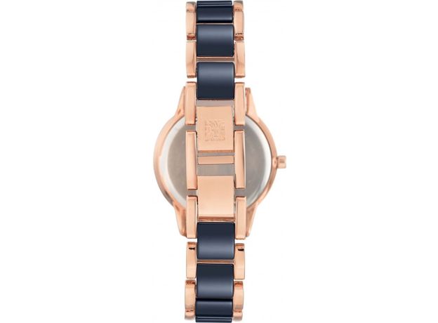 ANNE KLEIN AK/3344NVRG, фото 3 | Интернет-магазин оригинальных часов и аксессуаров