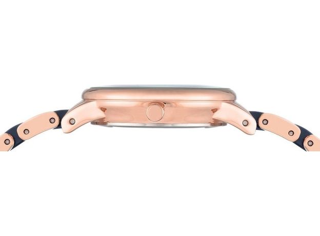 ANNE KLEIN AK/3344NVRG, фото 4 | Интернет-магазин оригинальных часов и аксессуаров