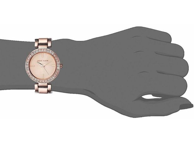 ANNE KLEIN AK/3358PMRG, фото 2 | Интернет-магазин оригинальных часов и аксессуаров