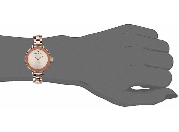 ANNE KLEIN AK/3386RGRG, фото 2 | Интернет-магазин оригинальных часов и аксессуаров