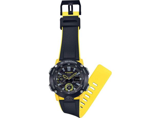 CASIO GA-2000-1A9ER, фото 3 | Интернет-магазин оригинальных часов и аксессуаров