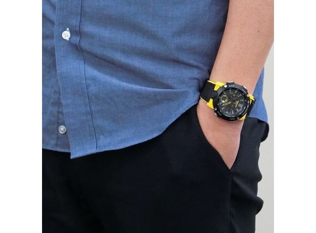 CASIO GA-2000-1A9ER, фото 6 | Интернет-магазин оригинальных часов и аксессуаров