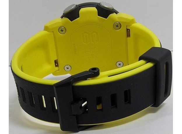 CASIO GA-2000-1A9ER, фото 7 | Интернет-магазин оригинальных часов и аксессуаров