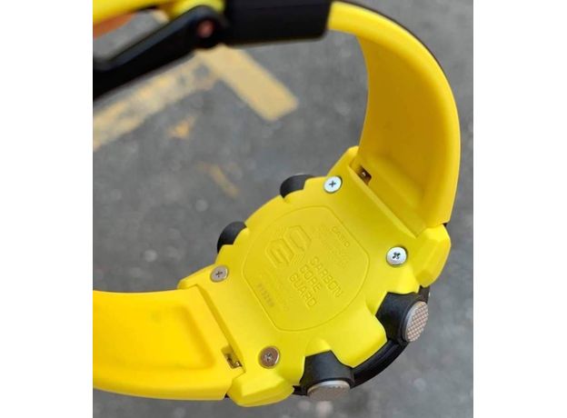 CASIO GA-2000-1A9ER, фото 10 | Интернет-магазин оригинальных часов и аксессуаров