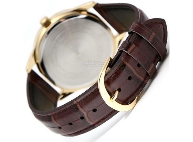 CASIO LTP-V005GL-1BUDF (LTP-V005GL-1B) Exclusive, фото 2 | Интернет-магазин оригинальных часов и аксессуаров