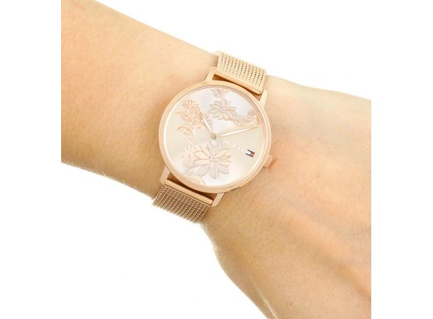 Tommy Hilfiger 1781922, фото 6 | Интернет-магазин оригинальных часов и аксессуаров