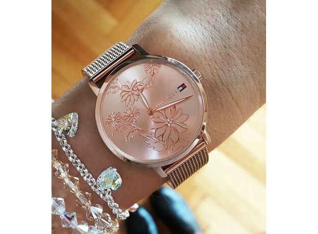 Tommy Hilfiger 1781922, фото 5 | Интернет-магазин оригинальных часов и аксессуаров