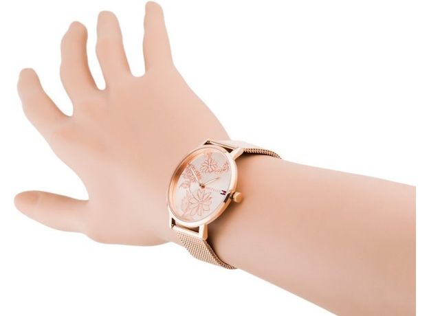 Tommy Hilfiger 1781922, фото 4 | Интернет-магазин оригинальных часов и аксессуаров