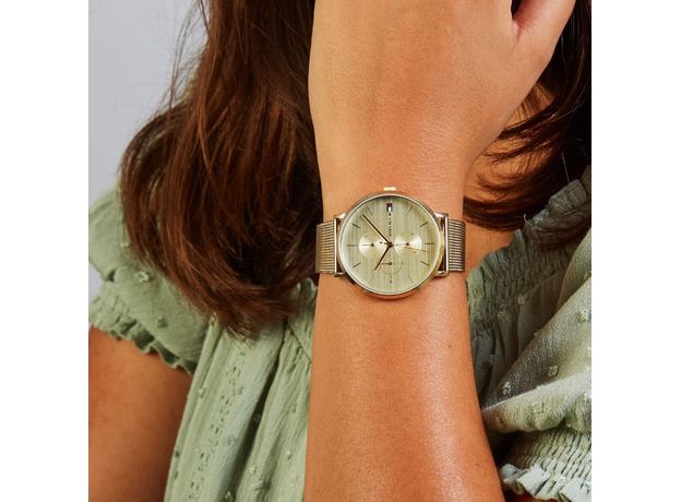 Tommy Hilfiger 1781943, фото 6 | Интернет-магазин оригинальных часов и аксессуаров