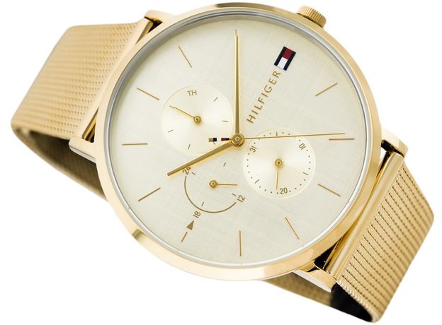 Tommy Hilfiger 1781943, фото 5 | Интернет-магазин оригинальных часов и аксессуаров