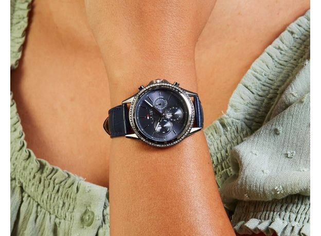 Tommy Hilfiger 1781979, фото 3 | Интернет-магазин оригинальных часов и аксессуаров