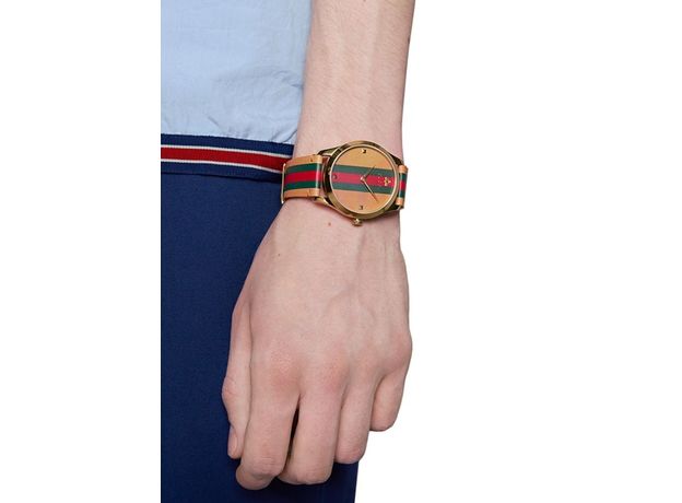 Gucci YA1264077, фото 12 | Интернет-магазин оригинальных часов и аксессуаров