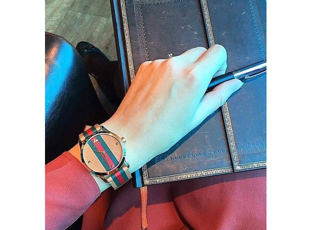 Gucci YA1264077, фото 3 | Интернет-магазин оригинальных часов и аксессуаров