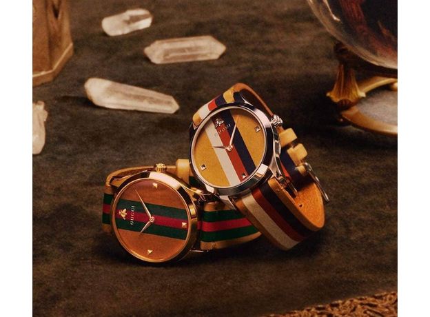 Gucci YA1264077, фото 2 | Интернет-магазин оригинальных часов и аксессуаров