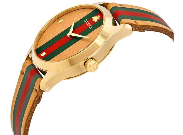 Gucci YA1264077, фото 11 | Интернет-магазин оригинальных часов и аксессуаров