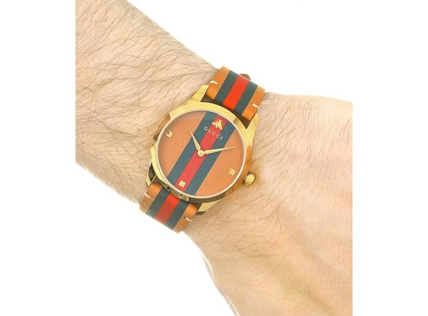 Gucci YA1264077, фото 10 | Интернет-магазин оригинальных часов и аксессуаров