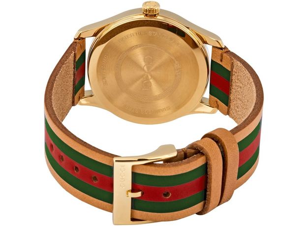 Gucci YA1264077, фото 9 | Интернет-магазин оригинальных часов и аксессуаров