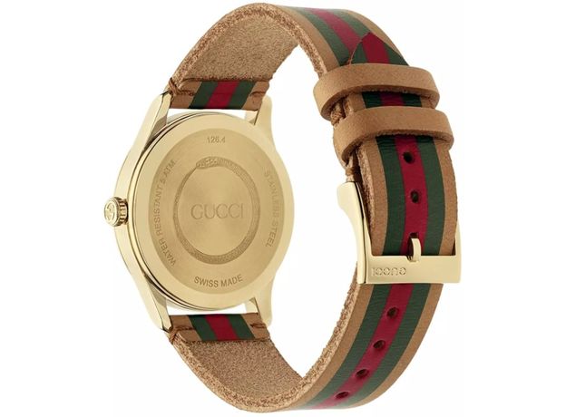Gucci YA1264077, фото 8 | Интернет-магазин оригинальных часов и аксессуаров