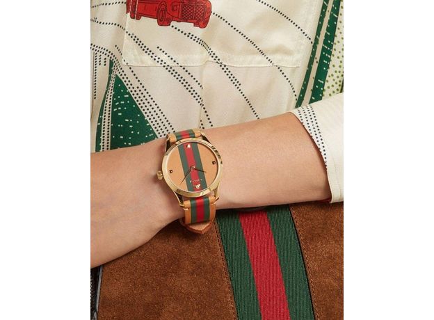 Gucci YA1264077, фото 6 | Интернет-магазин оригинальных часов и аксессуаров